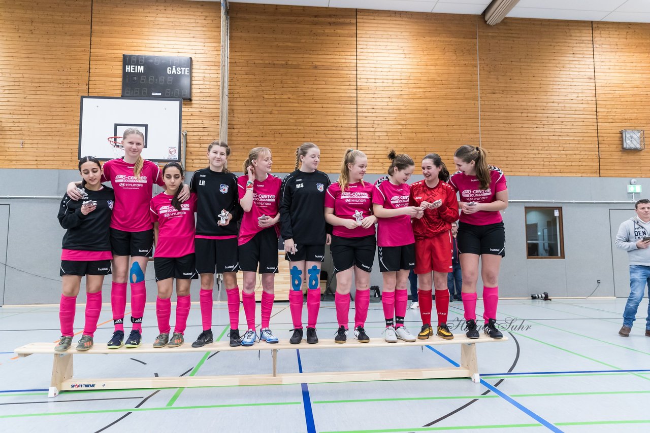 Bild 51 - B2 Loewinnen Cup